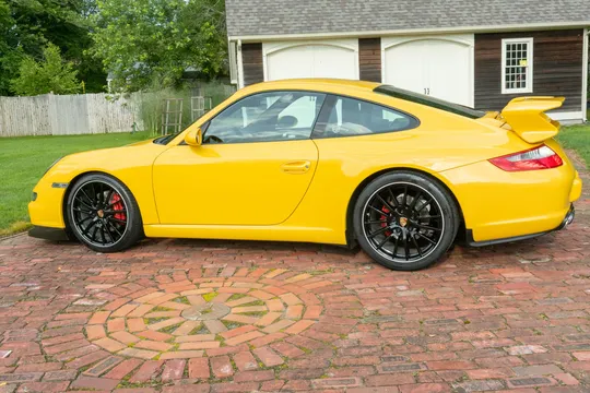 2008 Porsche 997 Carrera - Image 4 of 31