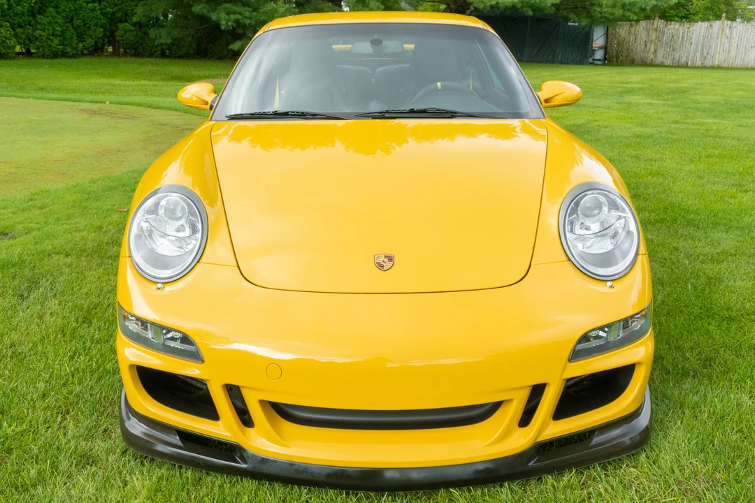 2008 Porsche 997 Carrera - Image 13 of 31