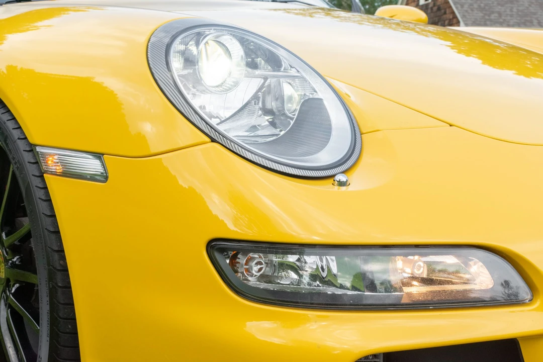 2008 Porsche 997 Carrera - Image 24 of 31