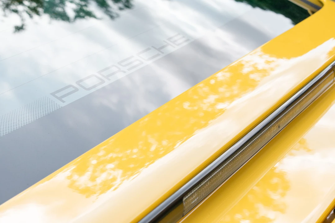 2008 Porsche 997 Carrera - Image 31 of 31