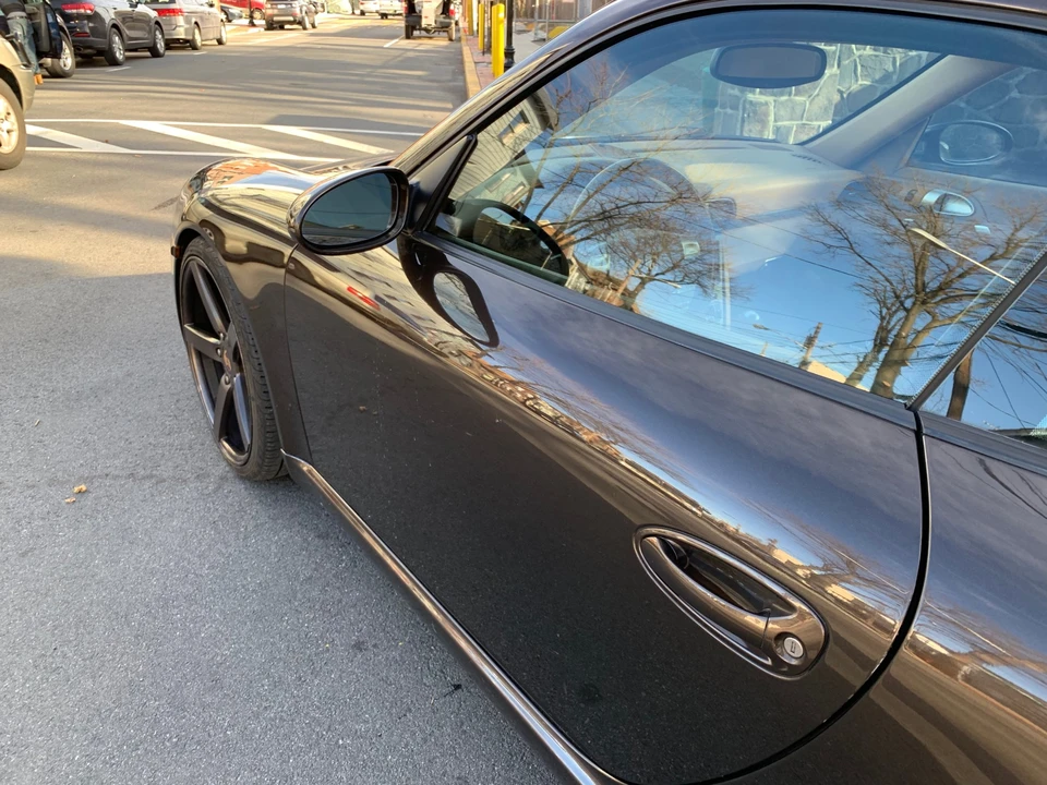 2008 Porsche 997 Carrera - Image 28 of 31