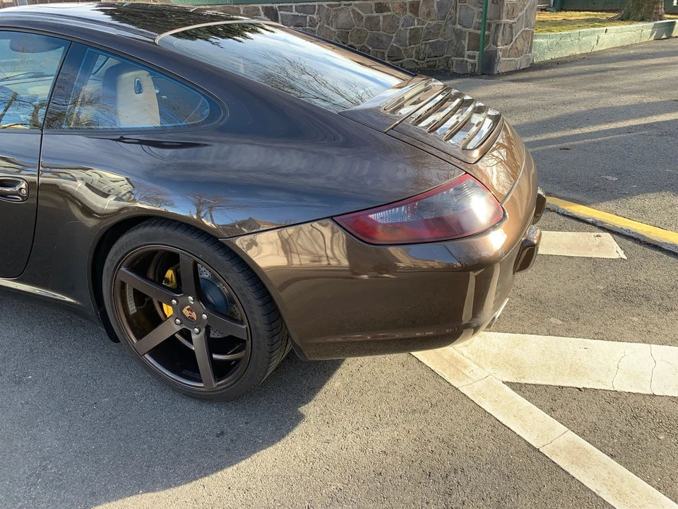 2008 Porsche 997 Carrera - Image 18 of 31