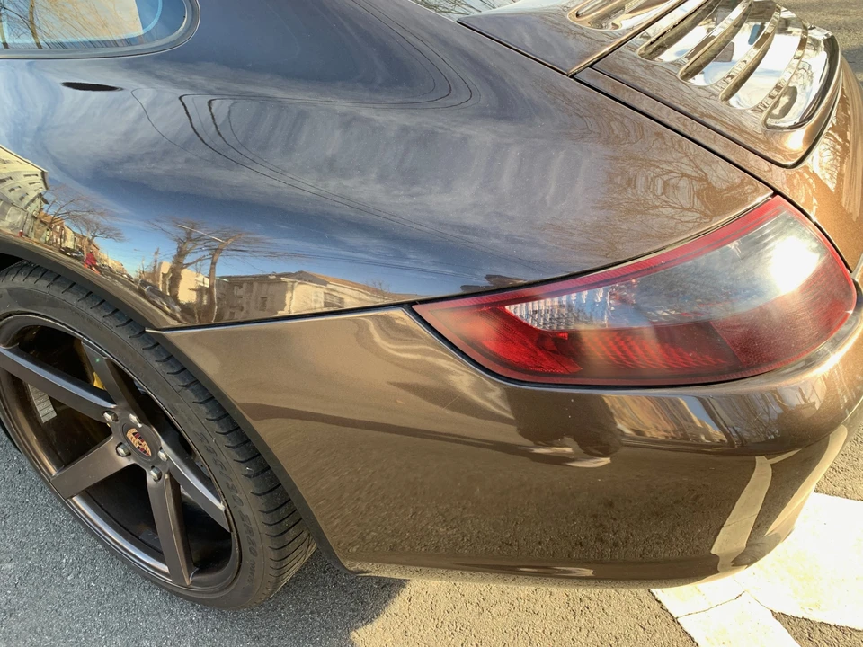 2008 Porsche 997 Carrera - Image 29 of 31