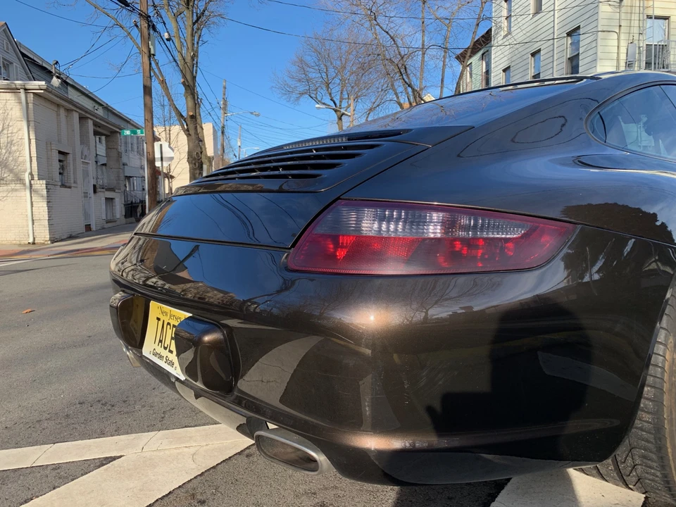 2008 Porsche 997 Carrera - Image 19 of 31