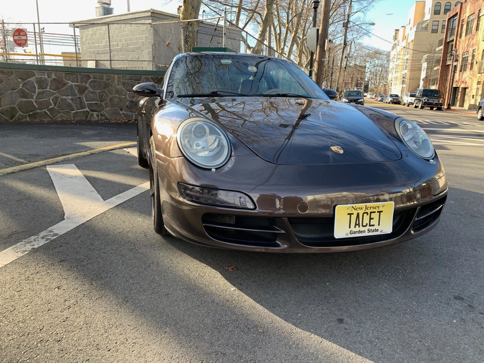 2008 Porsche 997 Carrera - Image 5 of 31