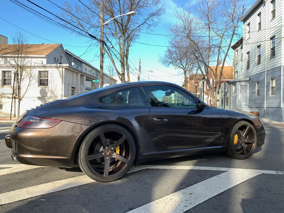 2008 Porsche 997 Carrera - Image 16 of 31
