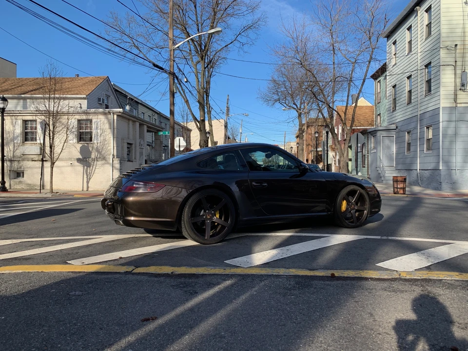 2008 Porsche 997 Carrera - Image 15 of 31