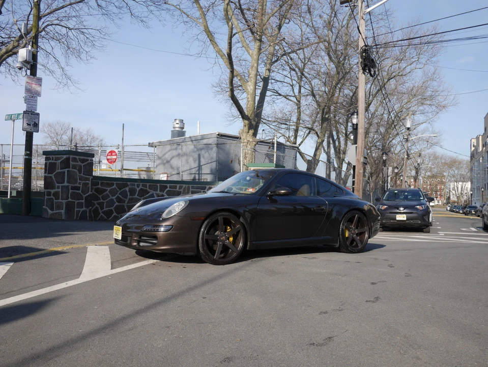 2008 Porsche 997 Carrera - Image 2 of 31