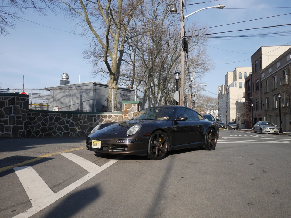 2008 Porsche 997 Carrera - Image 3 of 31