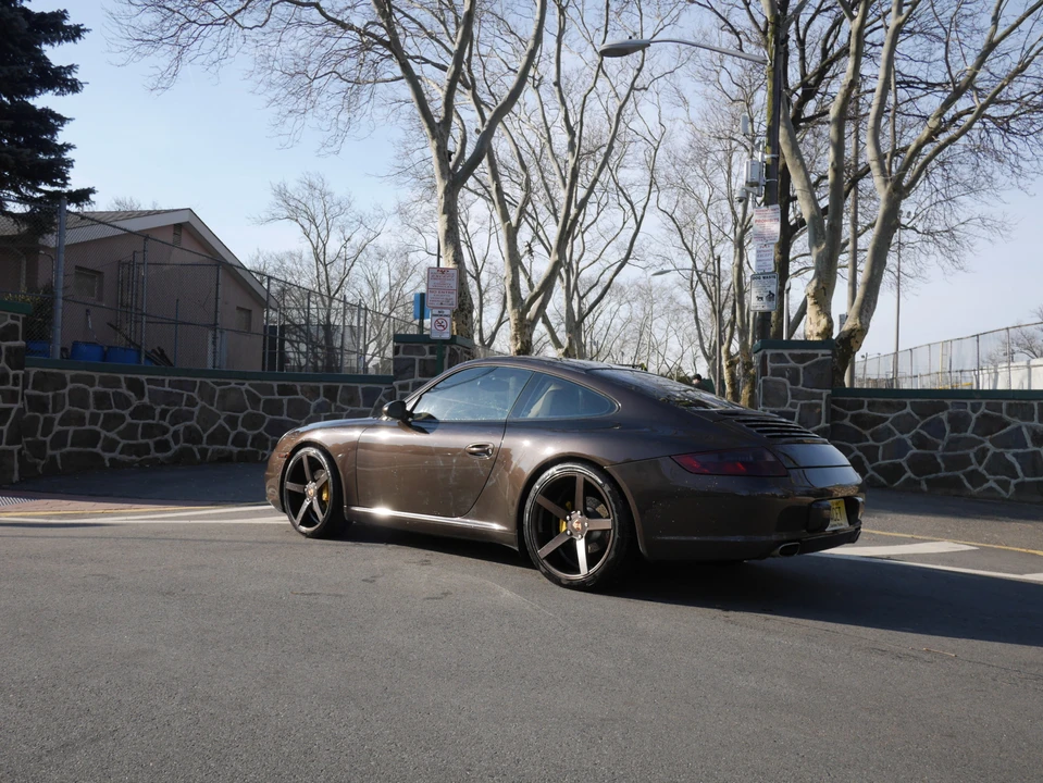2008 Porsche 997 Carrera - Image 11 of 31
