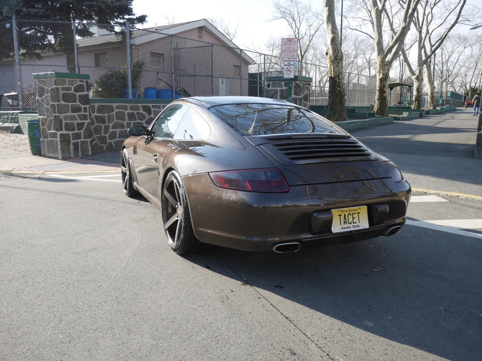 2008 Porsche 997 Carrera - Image 14 of 31