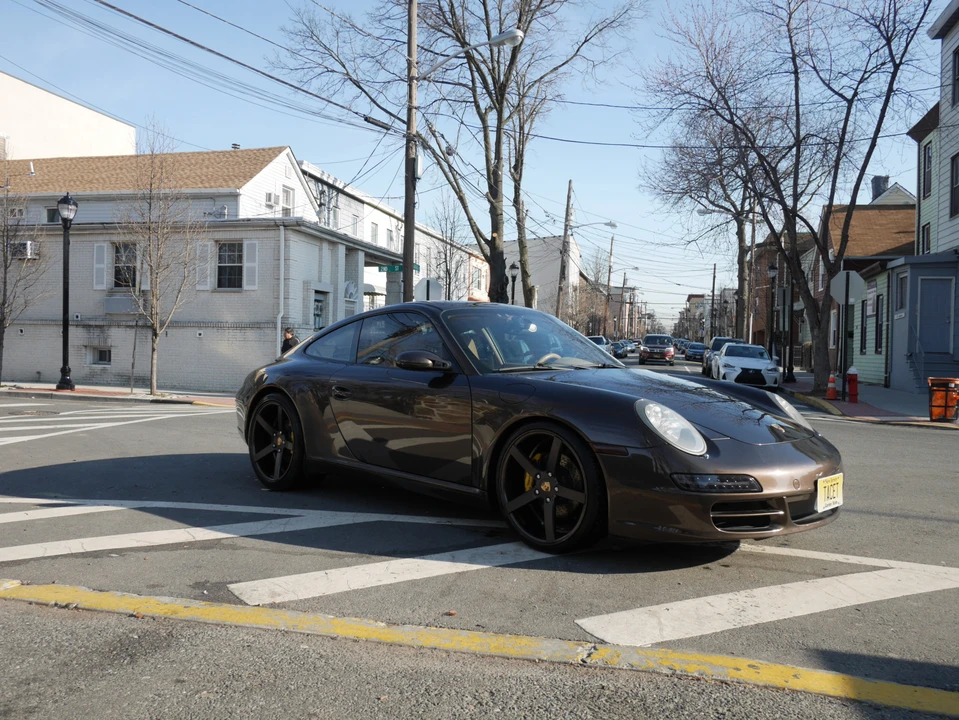 2008 Porsche 997 Carrera - Image 17 of 31