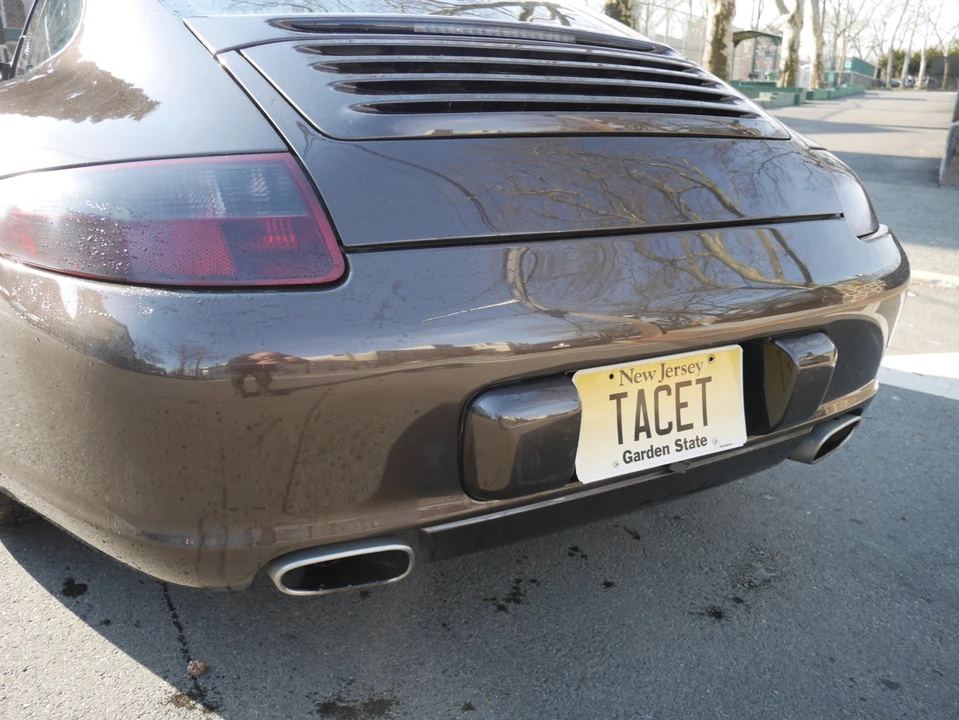 2008 Porsche 997 Carrera - Image 22 of 31