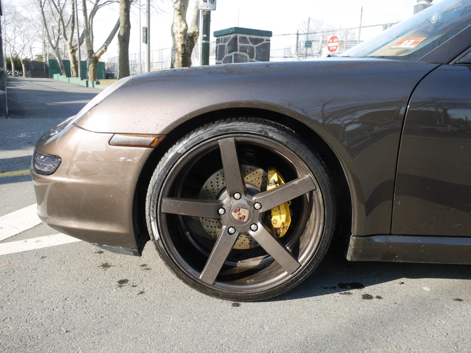 2008 Porsche 997 Carrera - Image 20 of 31