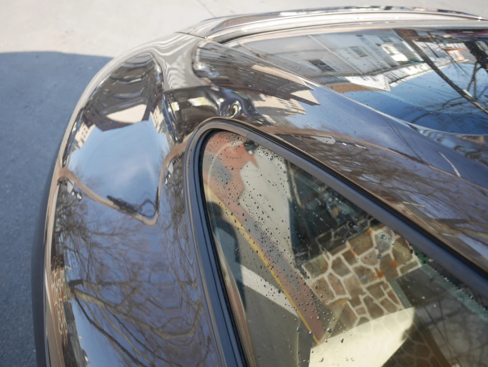 2008 Porsche 997 Carrera - Image 25 of 31