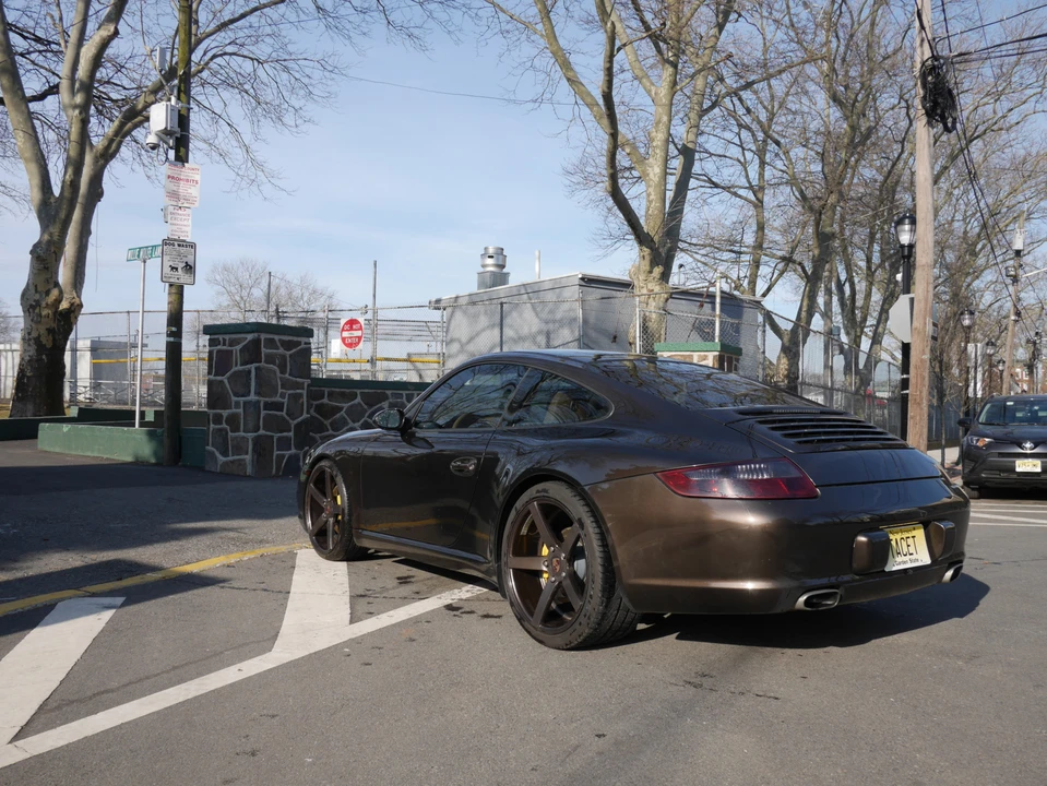 2008 Porsche 997 Carrera - Image 12 of 31