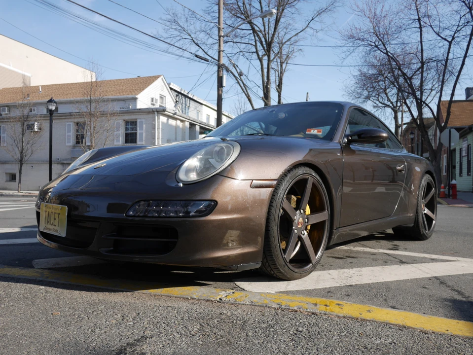 2008 Porsche 997 Carrera - Image 6 of 31