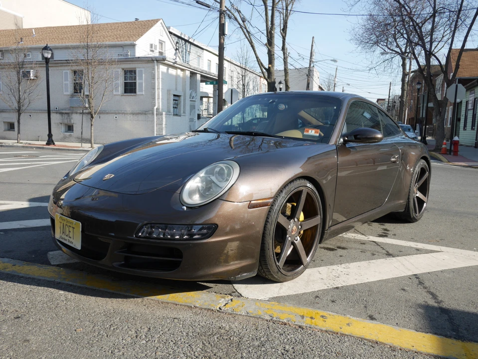 2008 Porsche 997 Carrera - Image 7 of 31