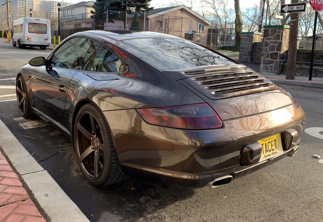2008 Porsche 997 Carrera - Image 13 of 31