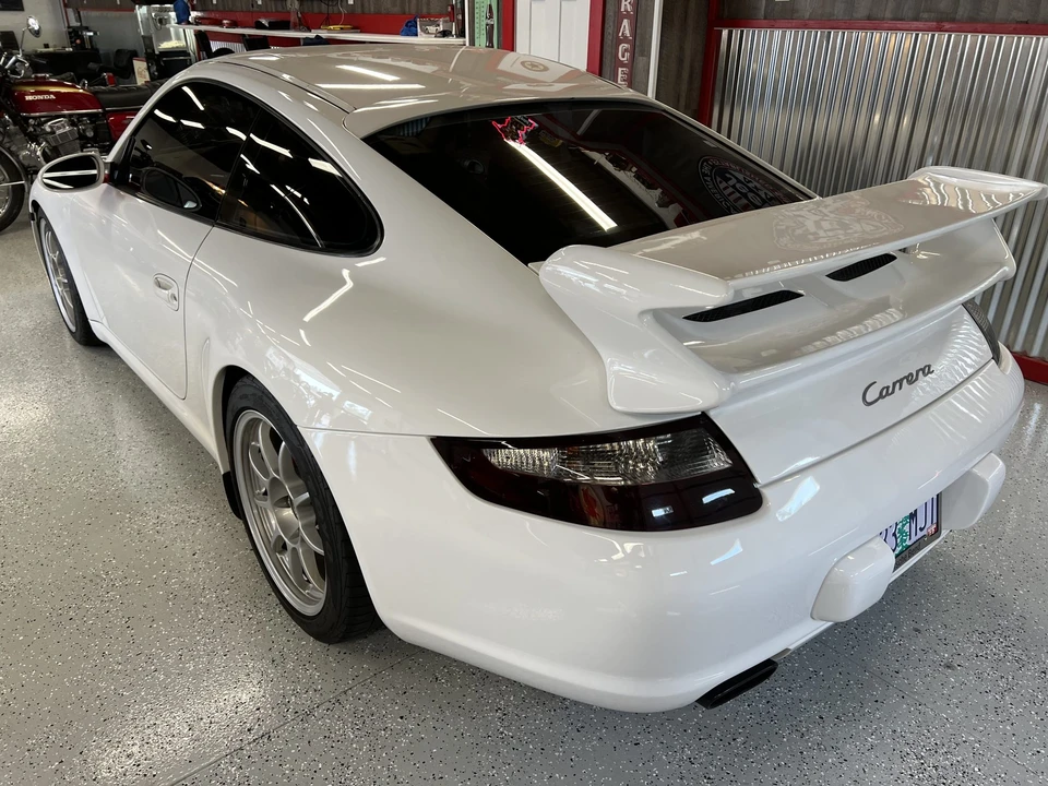 2008 Porsche 997 Carrera - Image 13 of 31