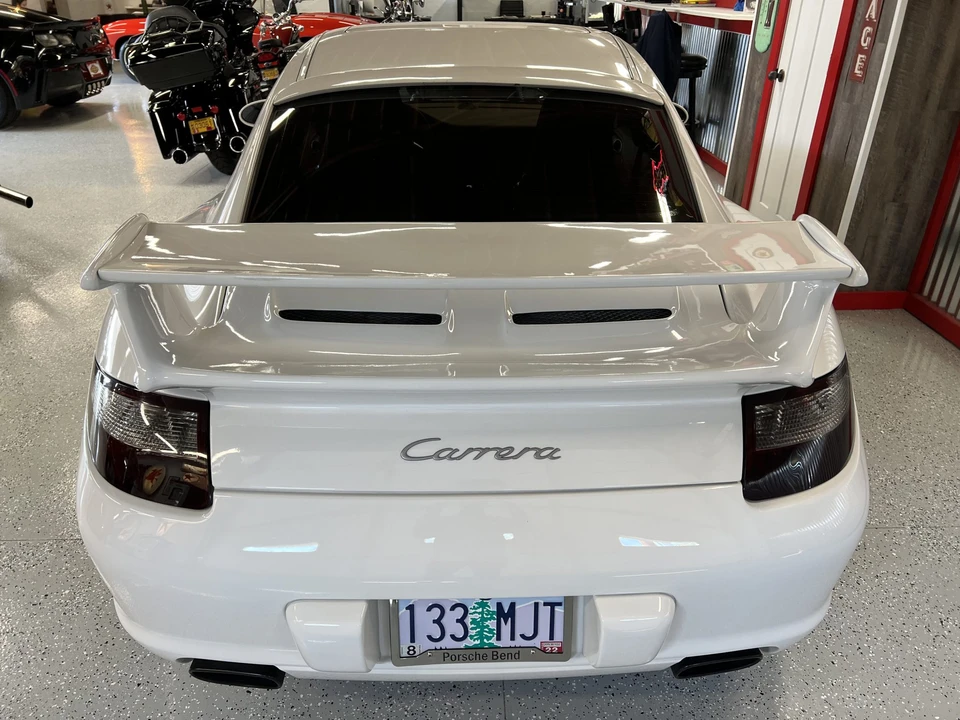 2008 Porsche 997 Carrera - Image 20 of 31