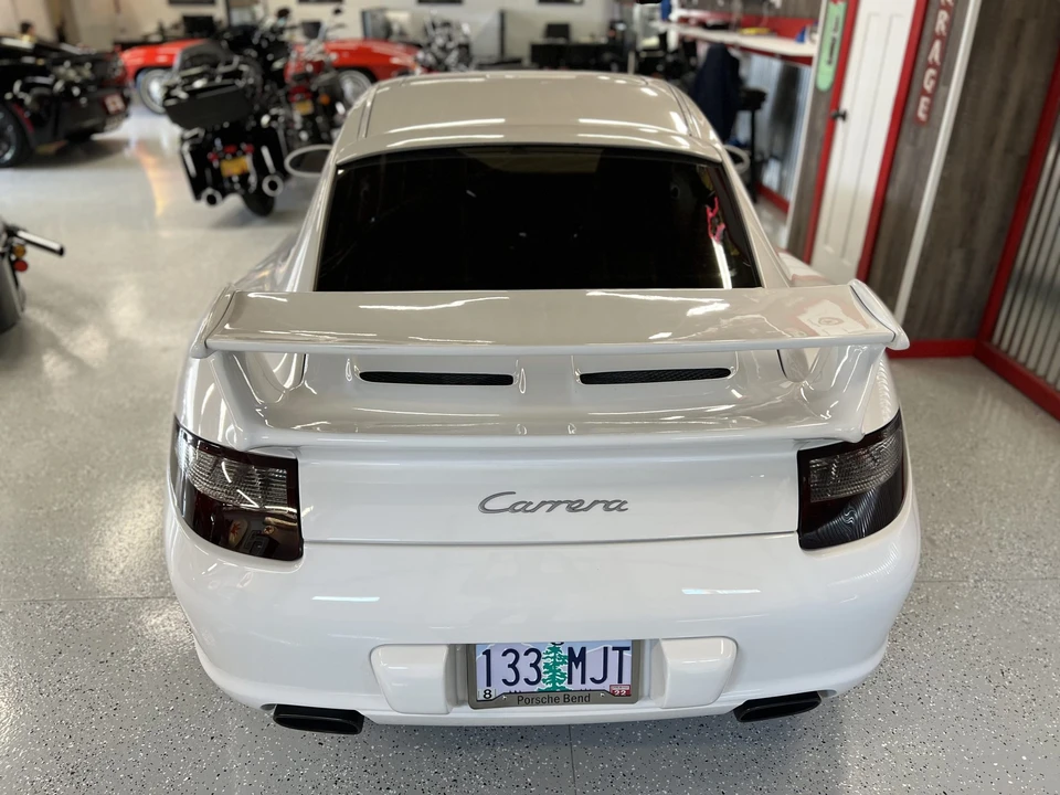 2008 Porsche 997 Carrera - Image 17 of 31