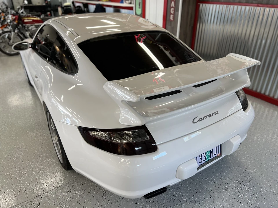 2008 Porsche 997 Carrera - Image 15 of 31