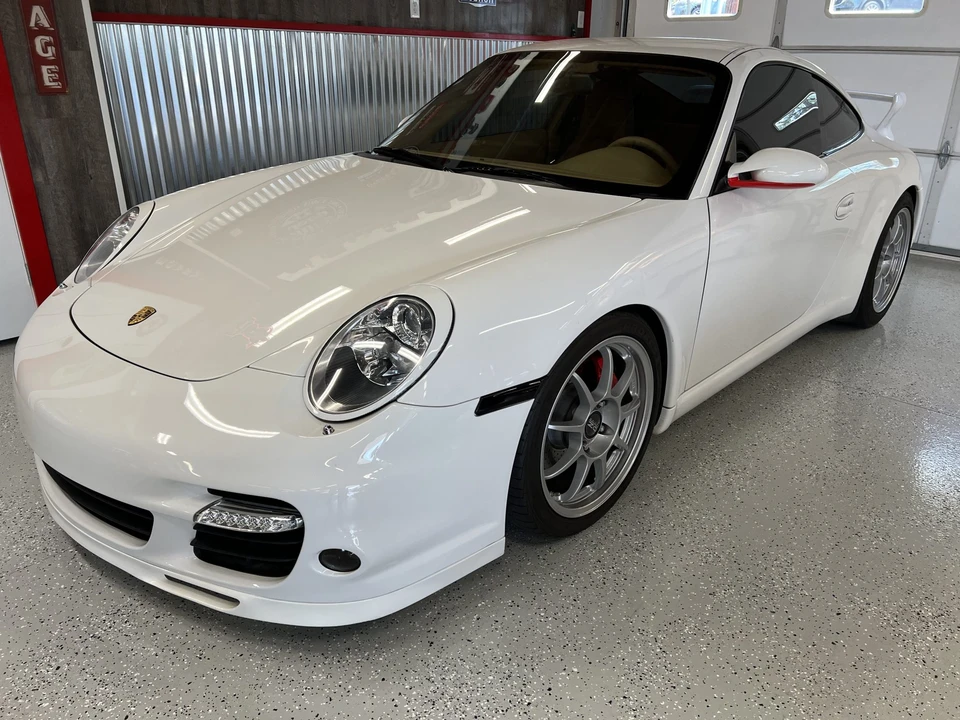 2008 Porsche 997 Carrera - Image 3 of 31