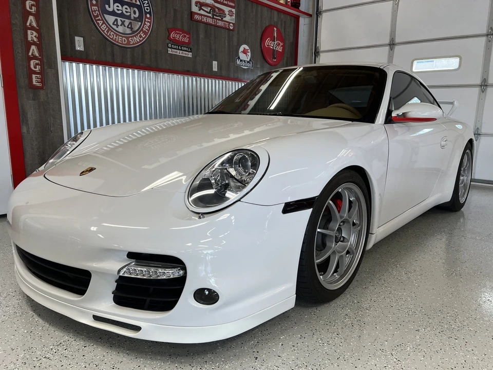 2008 Porsche 997 Carrera - Image 2 of 31