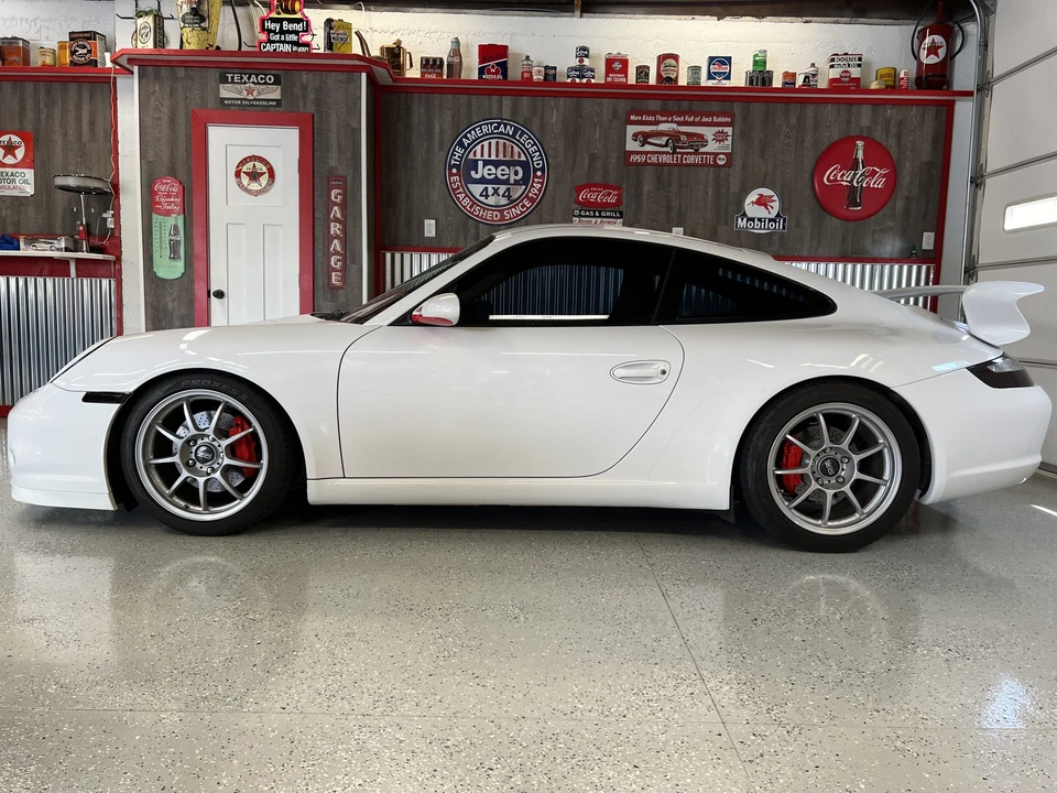 2008 Porsche 997 Carrera - Image 6 of 31