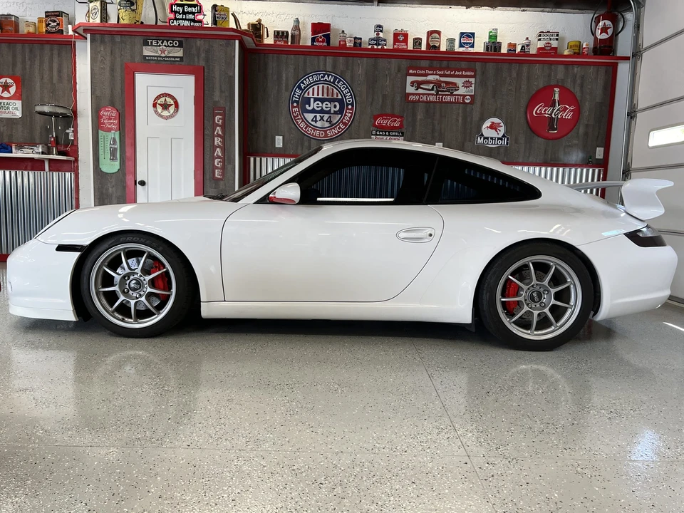 2008 Porsche 997 Carrera - Image 7 of 31