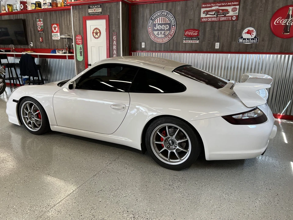 2008 Porsche 997 Carrera - Image 12 of 31