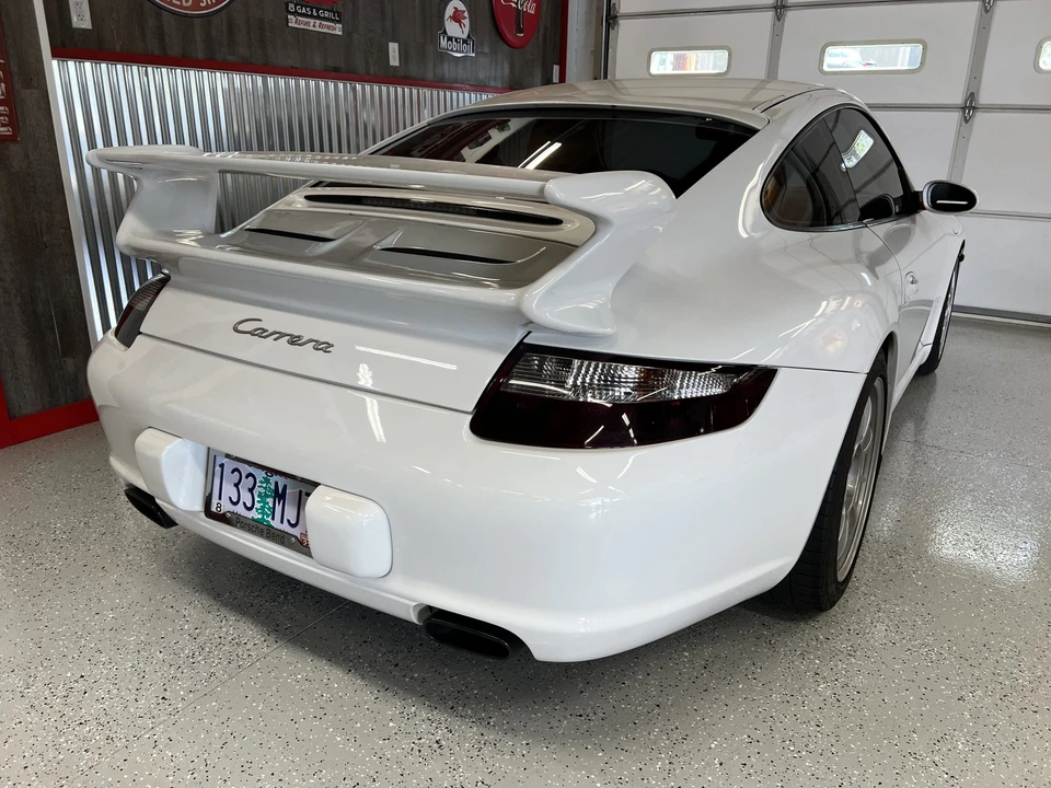 2008 Porsche 997 Carrera - Image 25 of 31