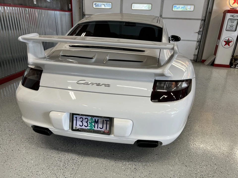 2008 Porsche 997 Carrera - Image 24 of 31