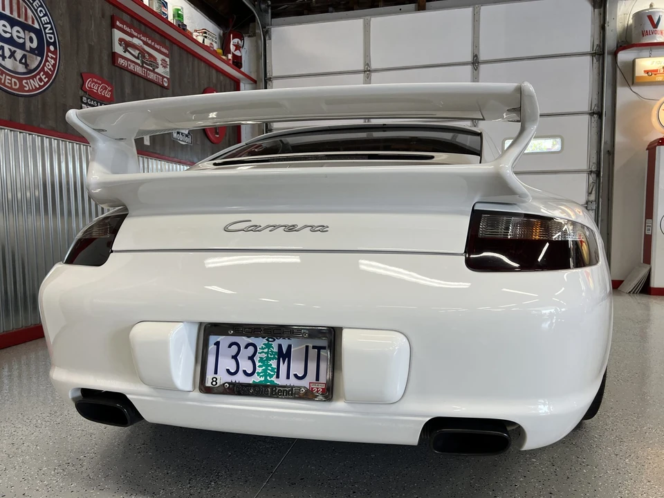 2008 Porsche 997 Carrera - Image 23 of 31