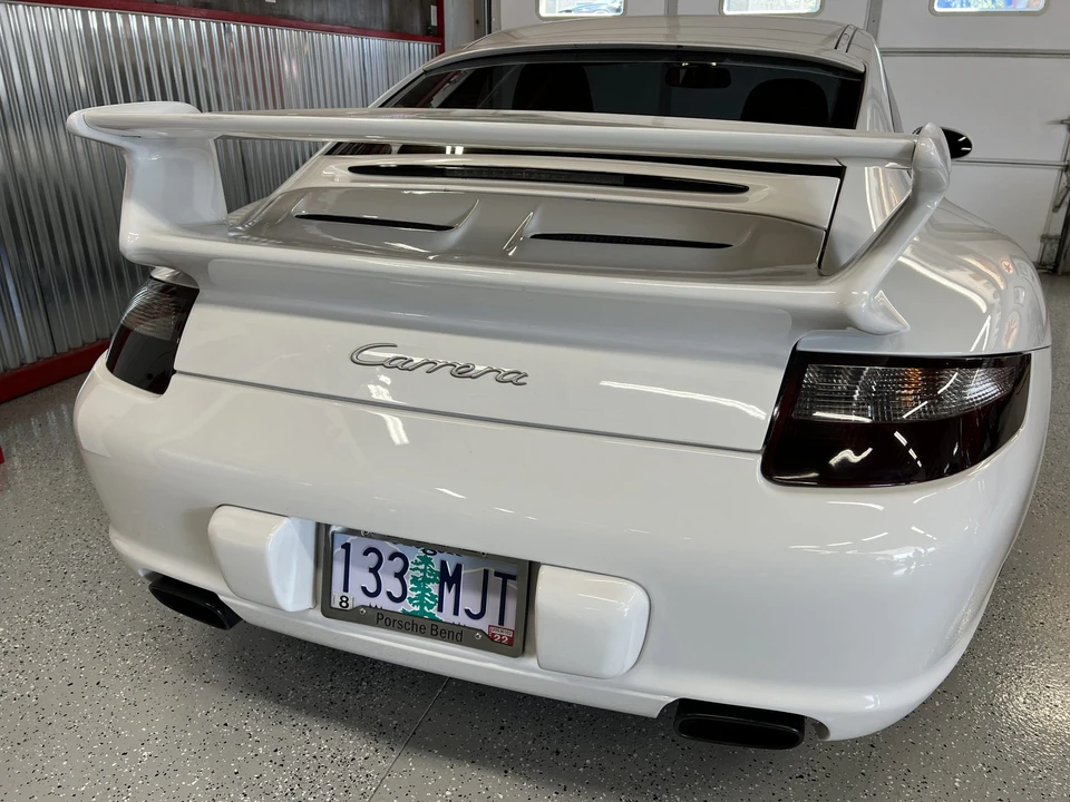 2008 Porsche 997 Carrera - Image 22 of 31