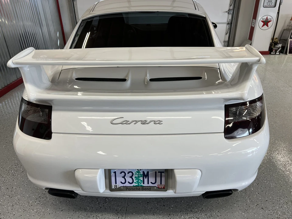2008 Porsche 997 Carrera - Image 19 of 31