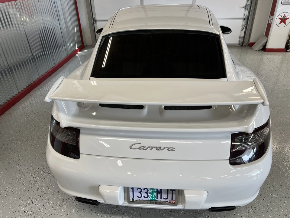 2008 Porsche 997 Carrera - Image 21 of 31