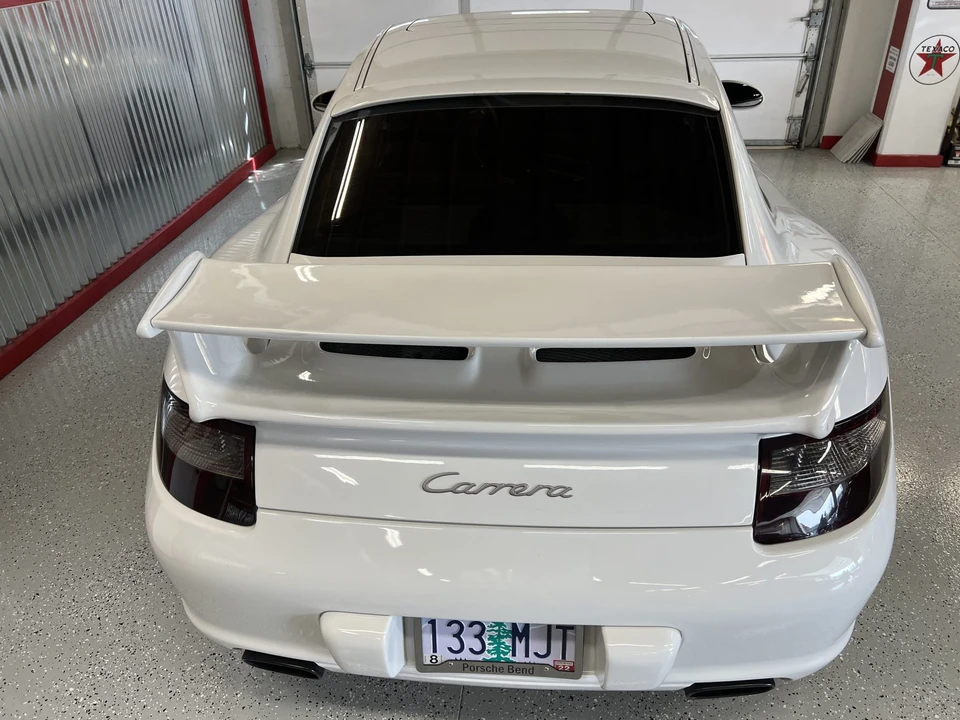 2008 Porsche 997 Carrera - Image 18 of 31