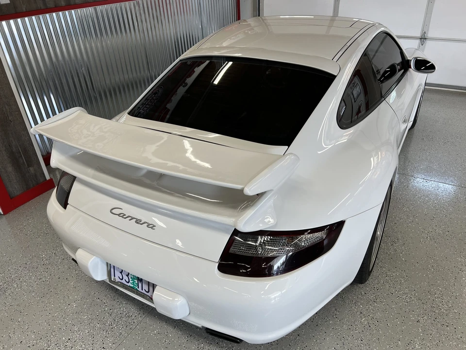 2008 Porsche 997 Carrera - Image 26 of 31
