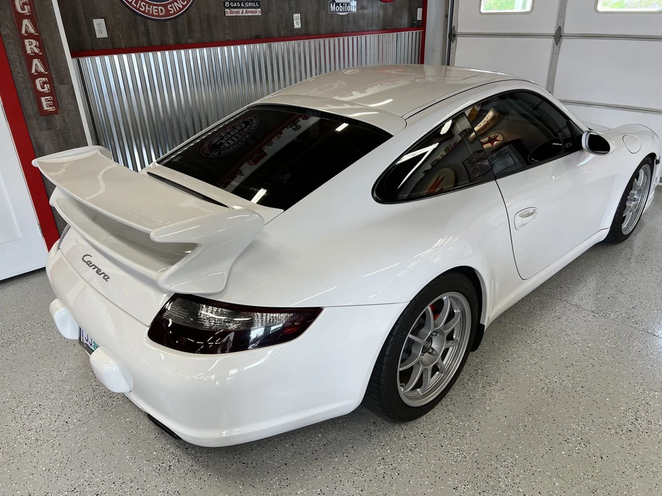 2008 Porsche 997 Carrera - Image 27 of 31