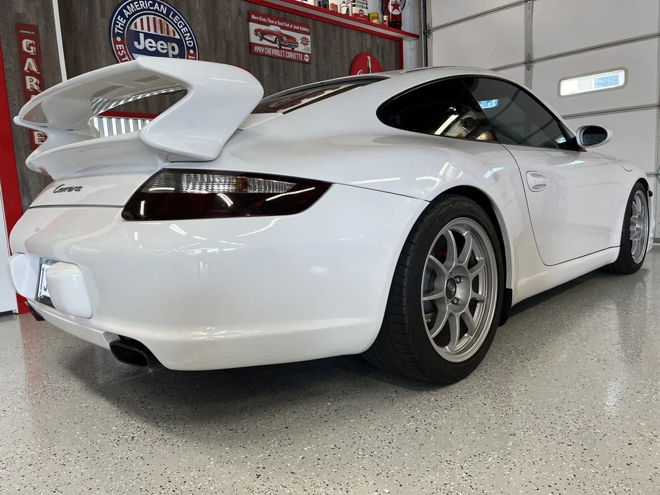 2008 Porsche 997 Carrera - Image 30 of 31