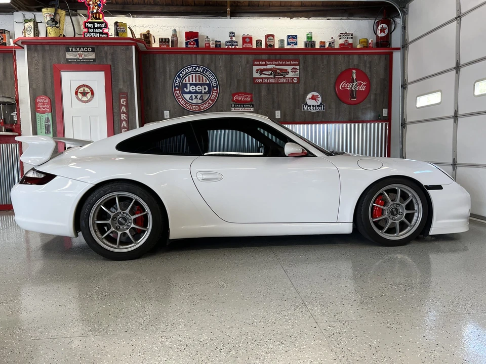 2008 Porsche 997 Carrera - Image 31 of 31