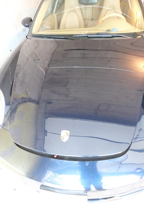 2008 Porsche 997 Carrera - Image 27 of 31
