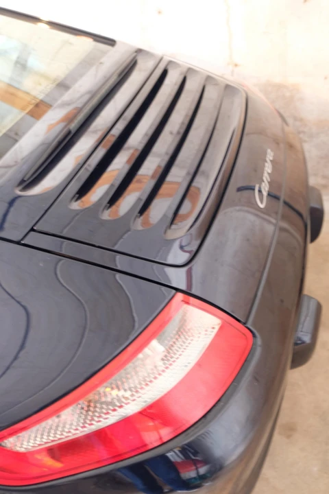2008 Porsche 997 Carrera - Image 15 of 31