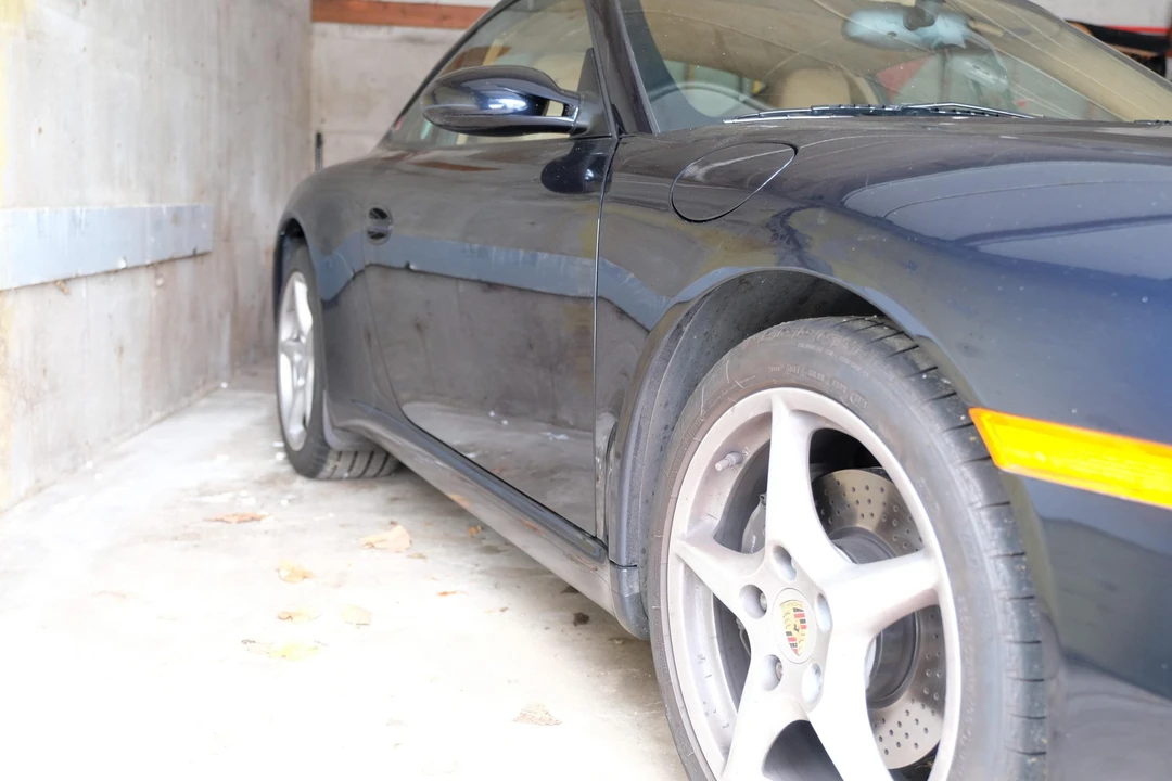 2008 Porsche 997 Carrera - Image 22 of 31