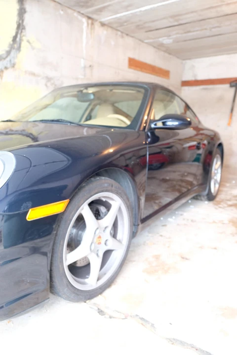 2008 Porsche 997 Carrera - Image 13 of 31