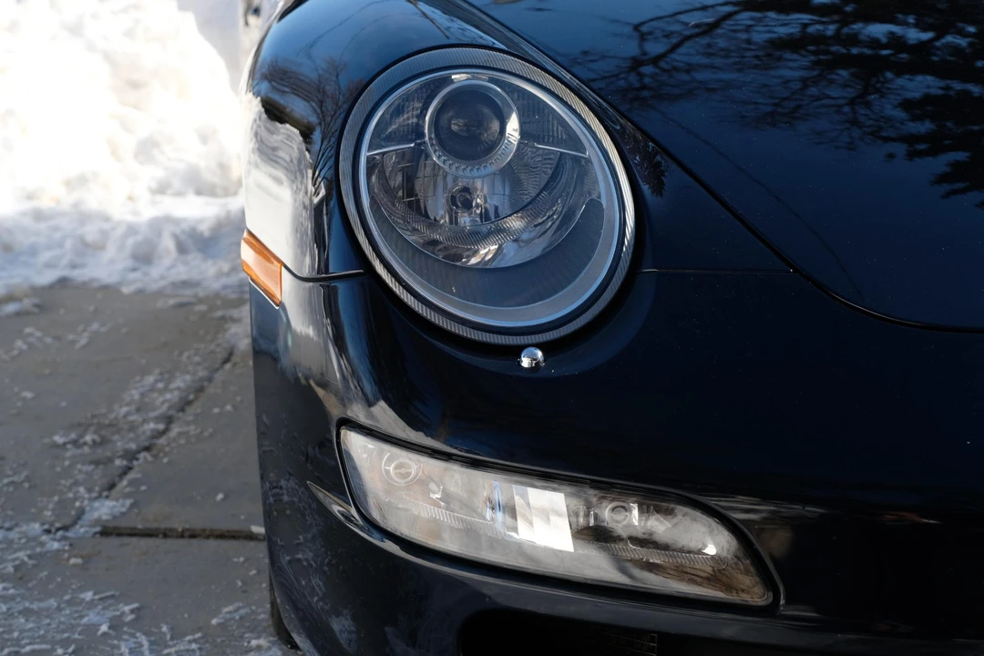 2008 Porsche 997 Carrera - Image 26 of 31