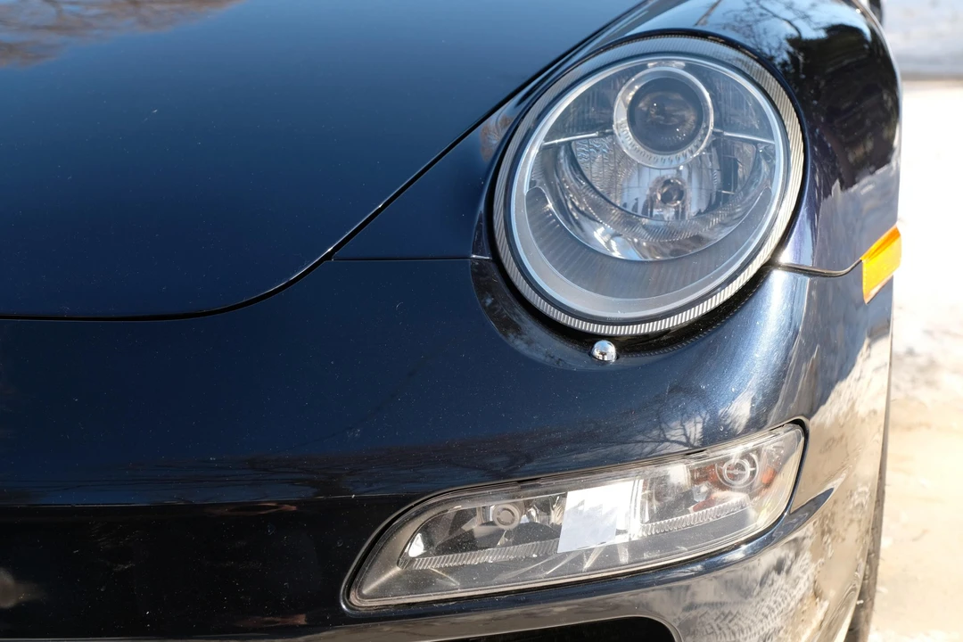 2008 Porsche 997 Carrera - Image 29 of 31