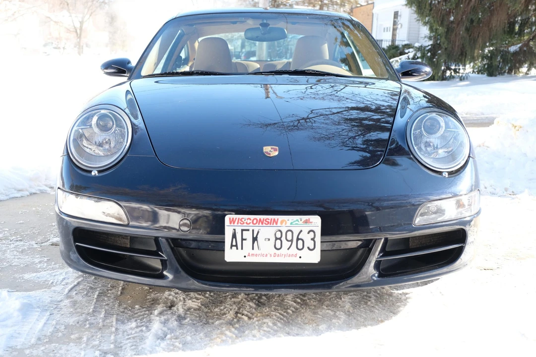 2008 Porsche 997 Carrera - Image 3 of 31